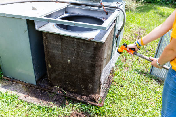 Best Dryer Vent Cleaning Services  in Santa Fe, TX