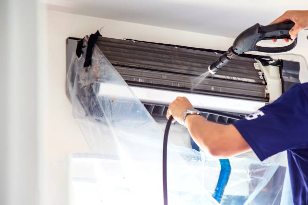 Best Emergency Air Duct Cleaning  in Santa Fe, TX