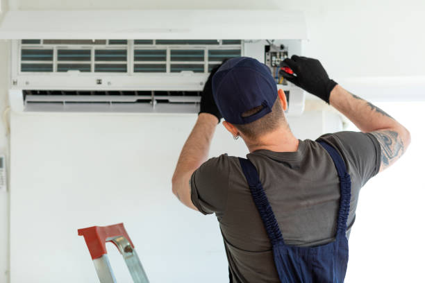 Best Professional Duct Cleaning Services  in Santa Fe, TX