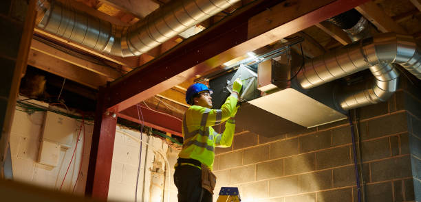 Best Air Vent Cleaning Services  in Santa Fe, TX