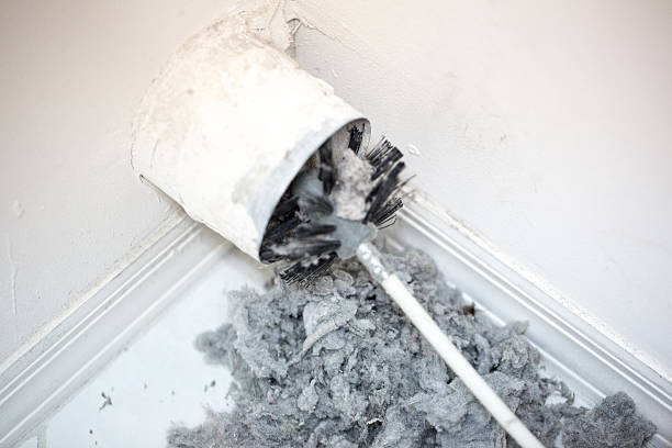 Best Home Air Vent Cleaning  in Santa Fe, TX