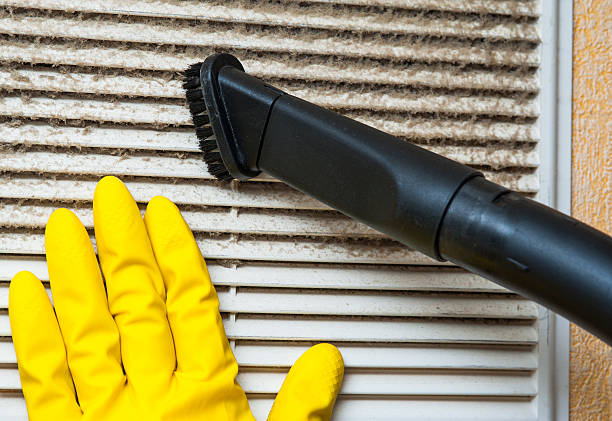 Best Best Air Duct Cleaning Company  in Santa Fe, TX