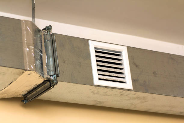 Best Commercial HVAC Duct Cleaning  in Santa Fe, TX